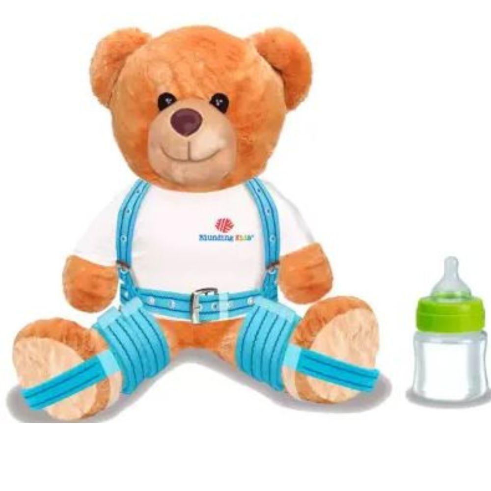 Arnes De Pavlik Con Hebilla 3-6-Blunding-0