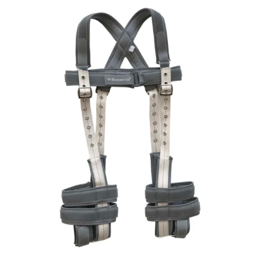 Arnes De Pavlik Con Hebilla 3-6-Blunding-1