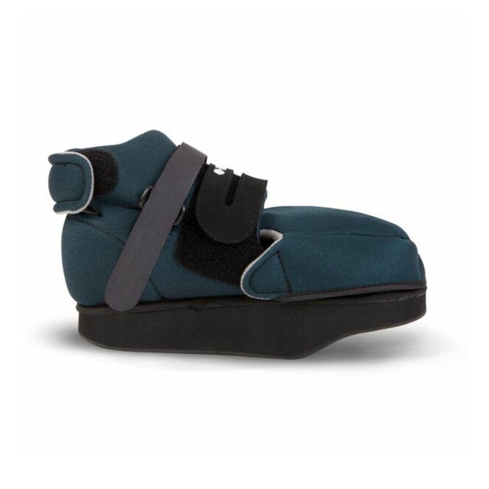 Zapato descarga de antepie abierto/cerrado-Talla S-Blunding-0