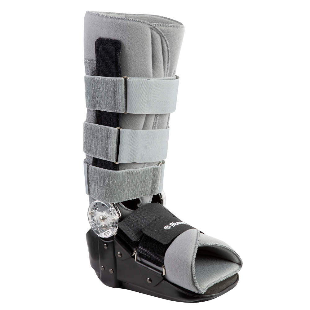 Bota estabilizadora Rom - Talla L-Blunding-2