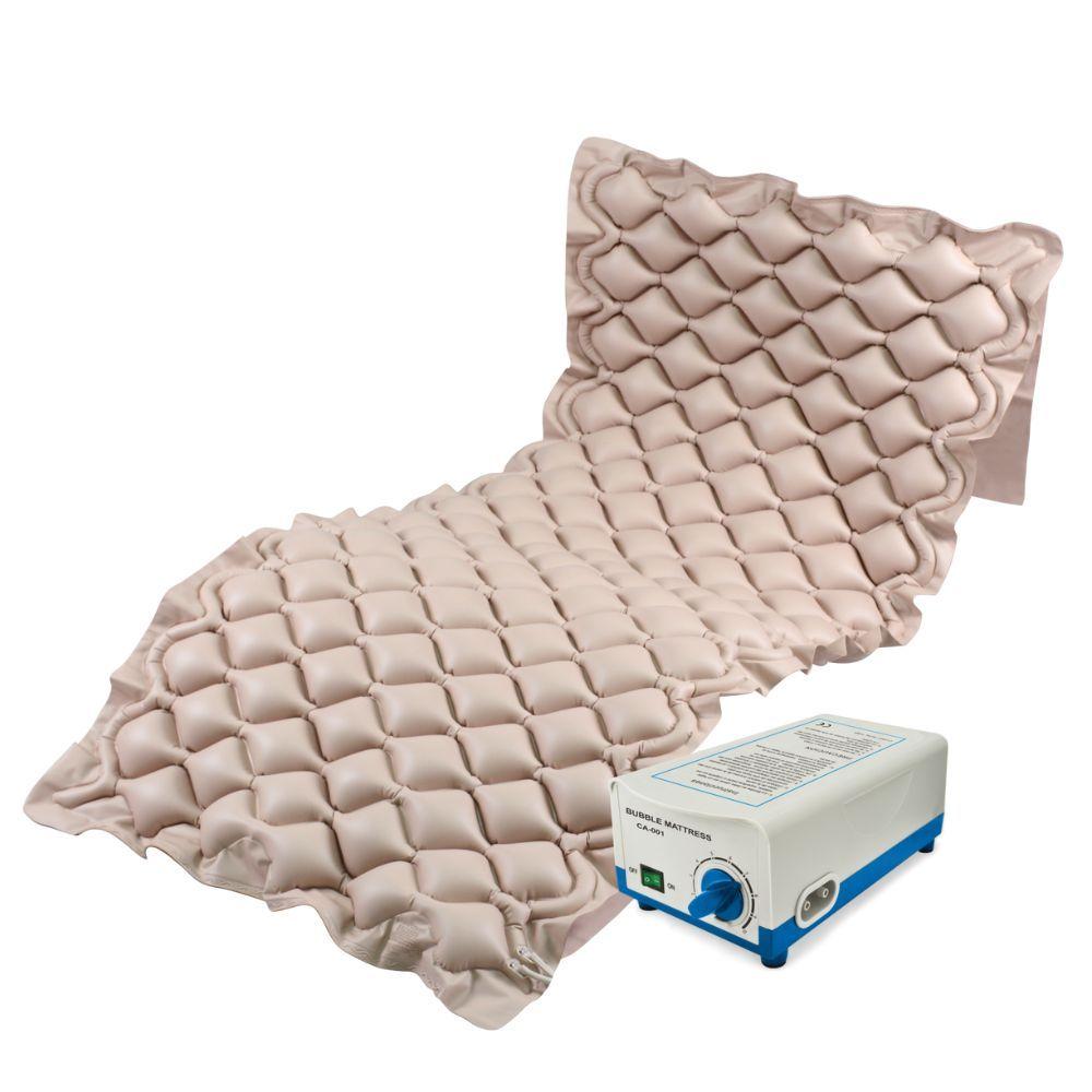 Colchon Antiescara Con Motor-Blunding-0
