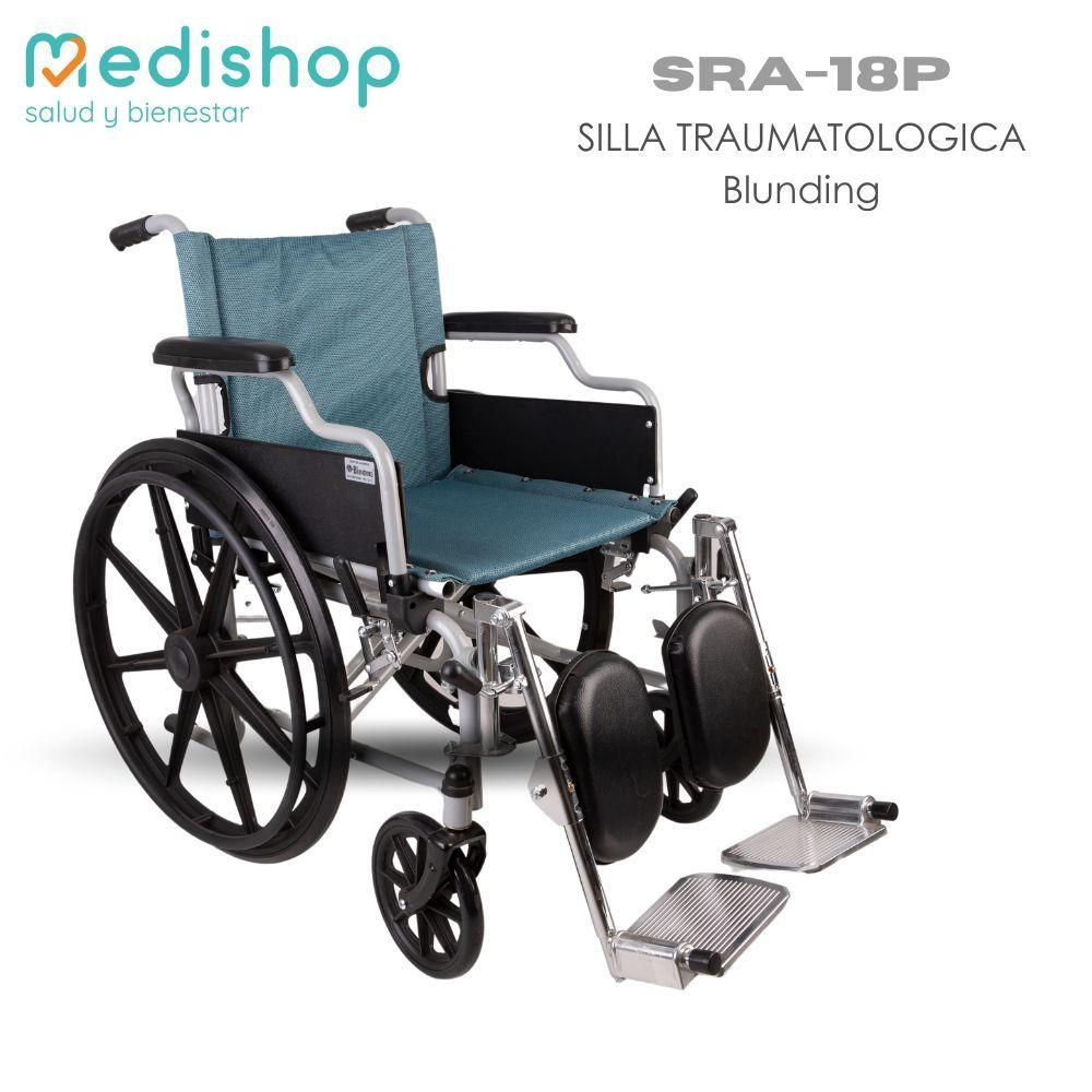 Silla Traumatologica-Blunding-0