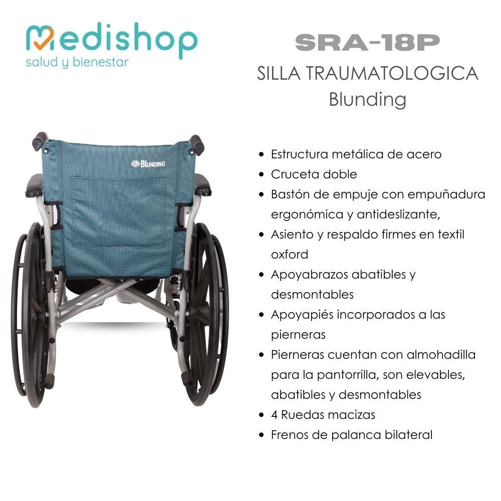 Silla Traumatologica-Blunding-1