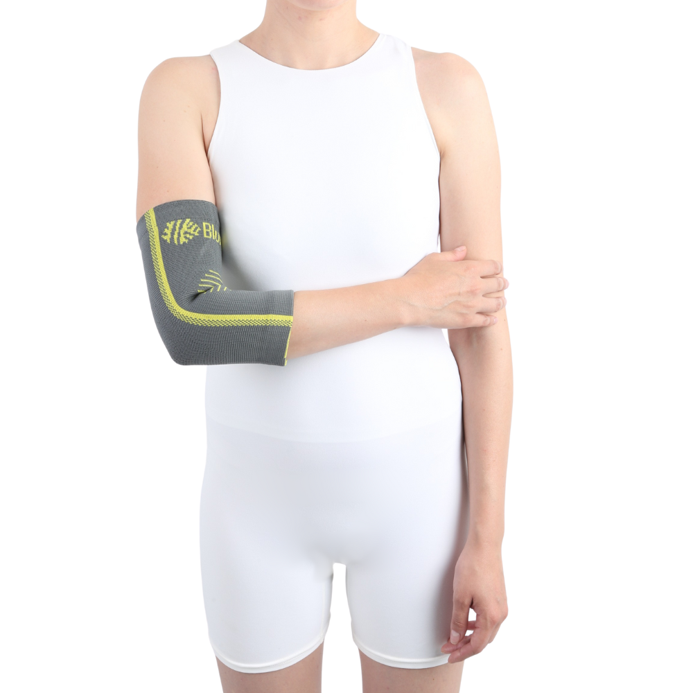 Codera elasticada Bambú-Talla L-Blunding-2