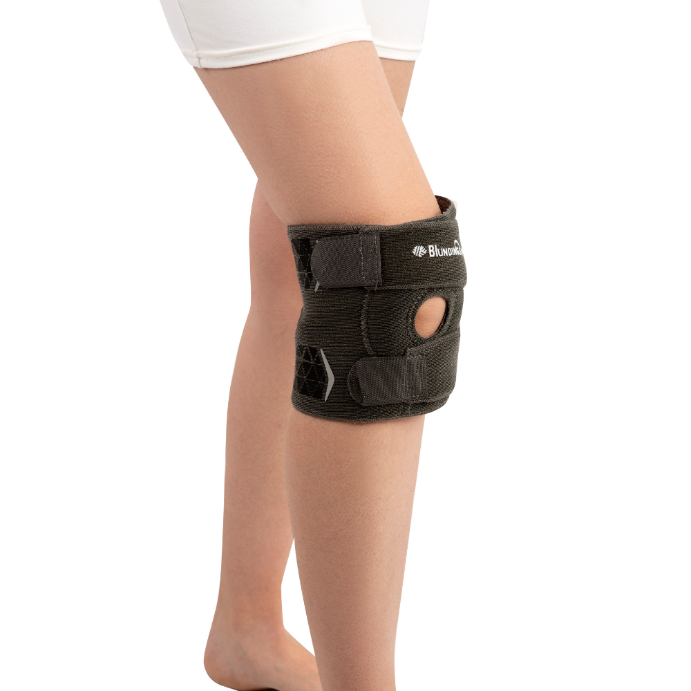 Rodillera Para Meniscos Sport Universal-Blunding-0
