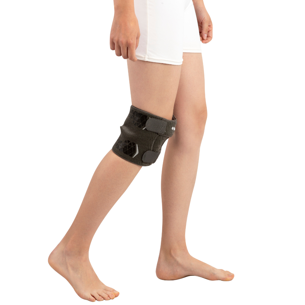 Rodillera Para Meniscos Sport Universal-Blunding-2