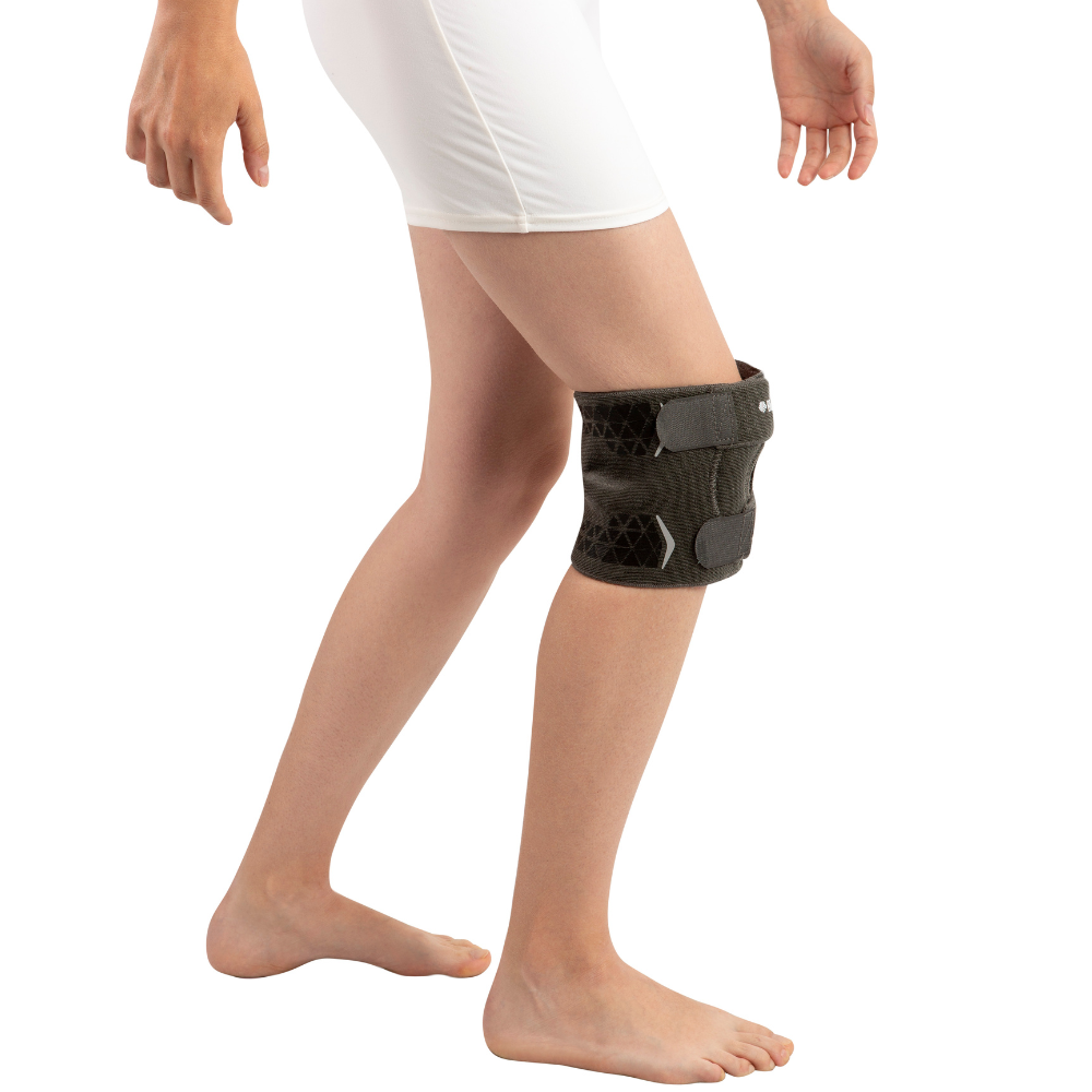 Rodillera Para Meniscos Sport Universal-Blunding-3