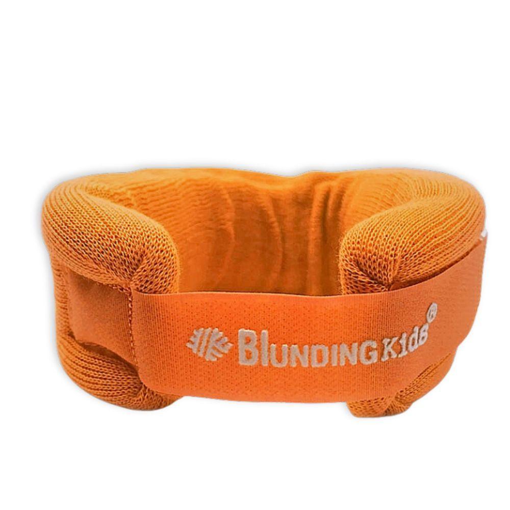 Collar Cervical Semirigido Naranjo 12-14-Blunding-1