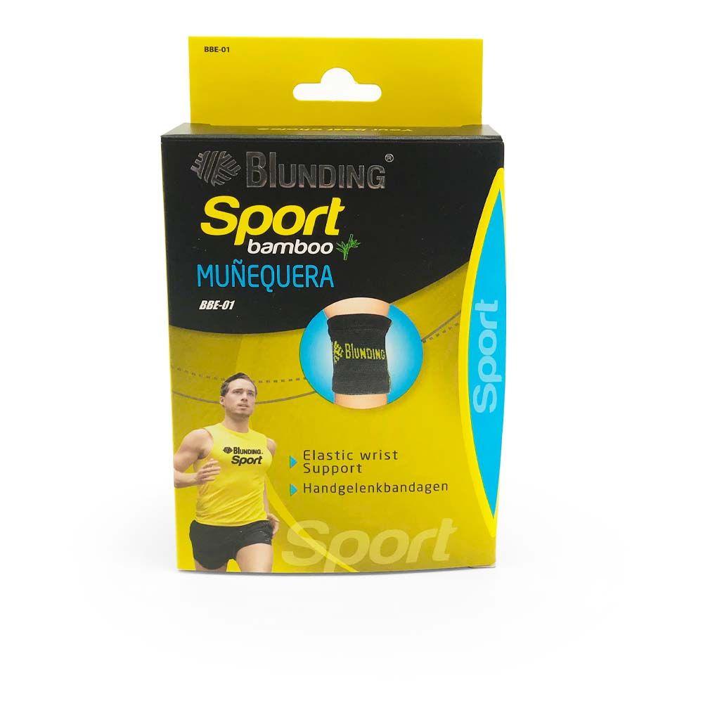 Muñequera Bambu Talla M-Blunding-6