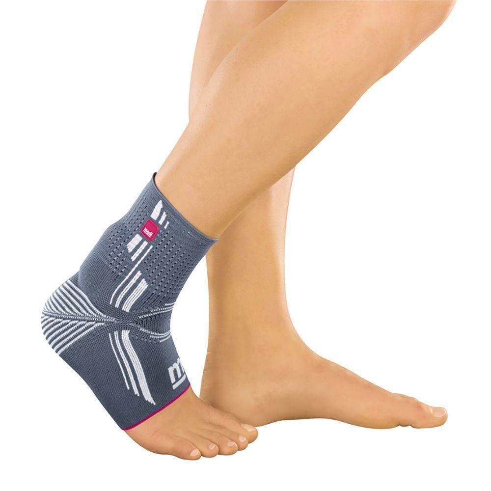 Medi Achimed-Soporte de tendón de Aquiles-Talla II-Blunding-1