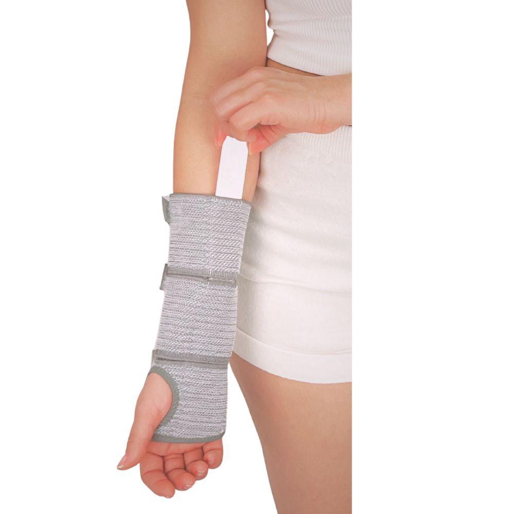 Inmovilizador De Muñeca Talla S-Blunding-2
