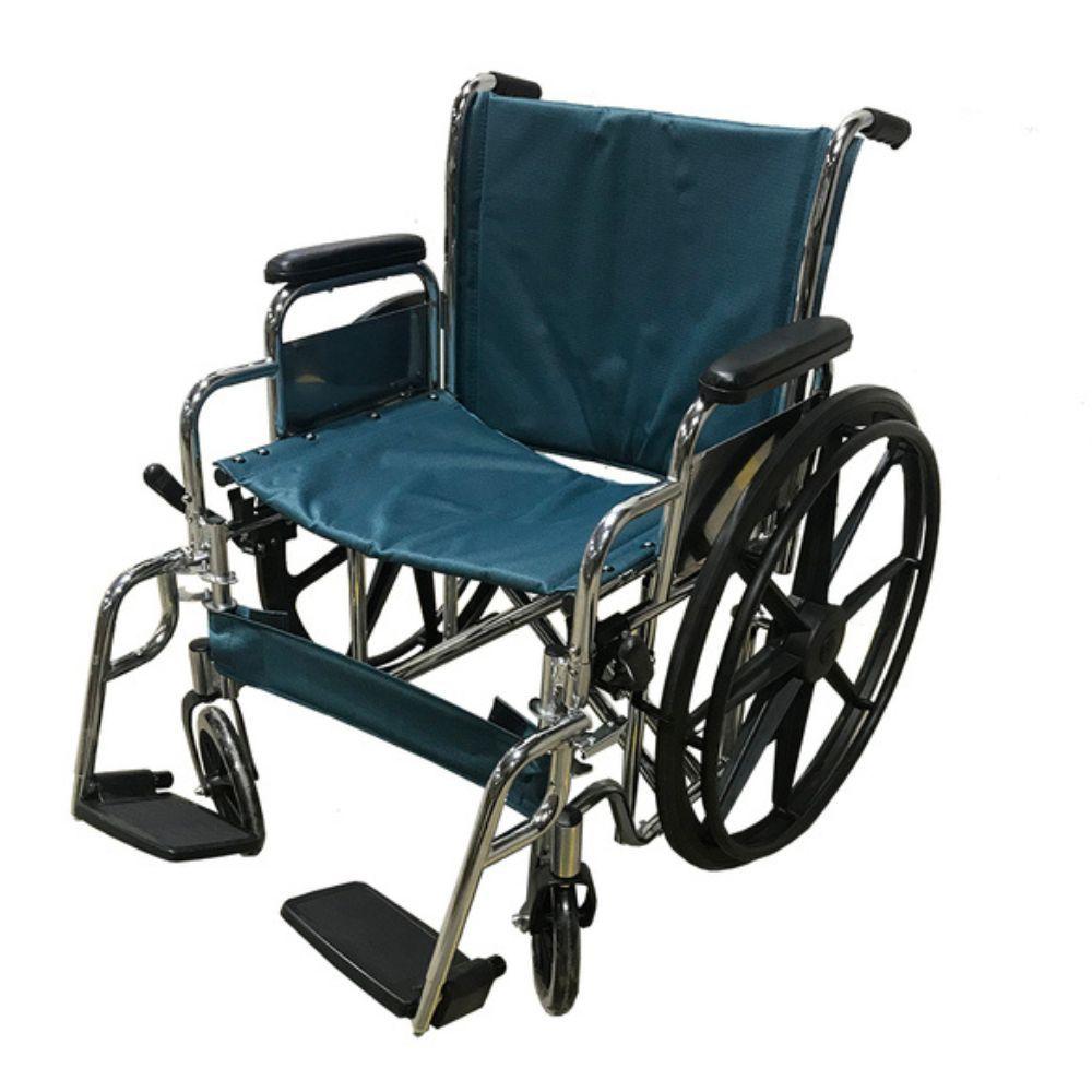 Silla De Rueda Ancho 56 Cm-Blunding-0