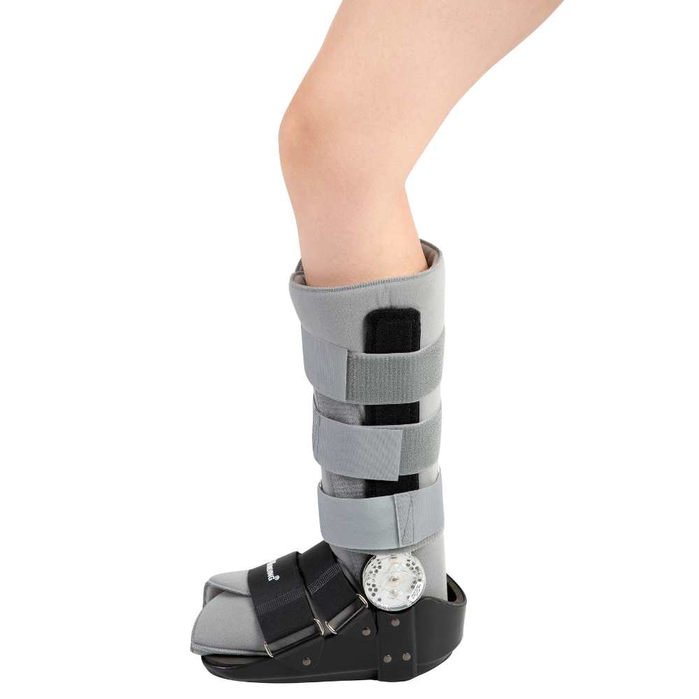 Bota estabilizadora Rom - Talla XL - Blunding-5