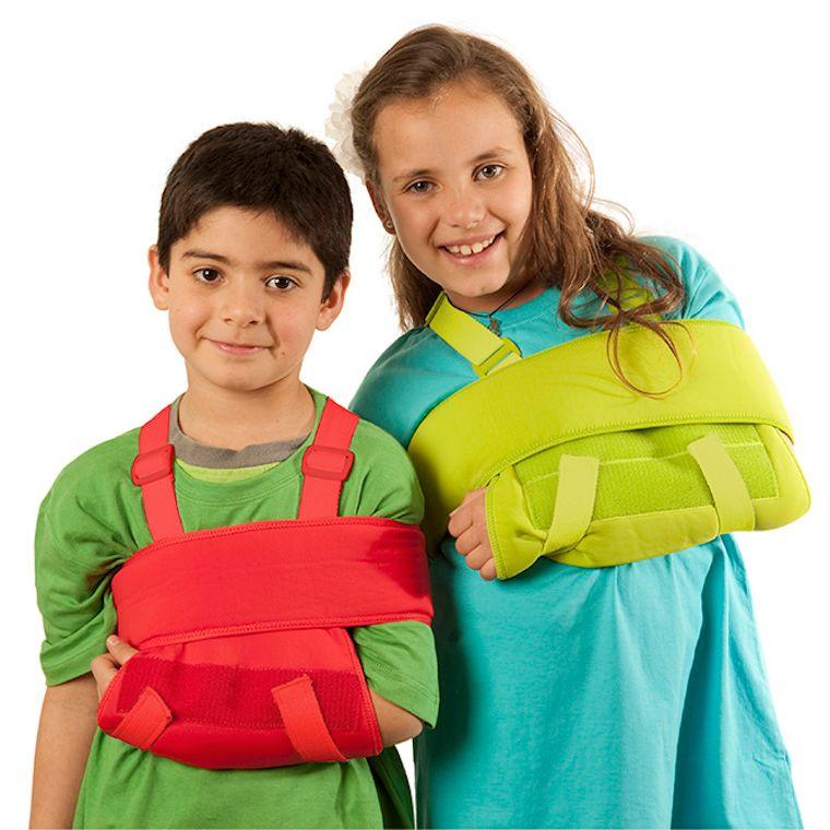 Inmovilizador De Hombro Calipso 8-10-Blunding-0