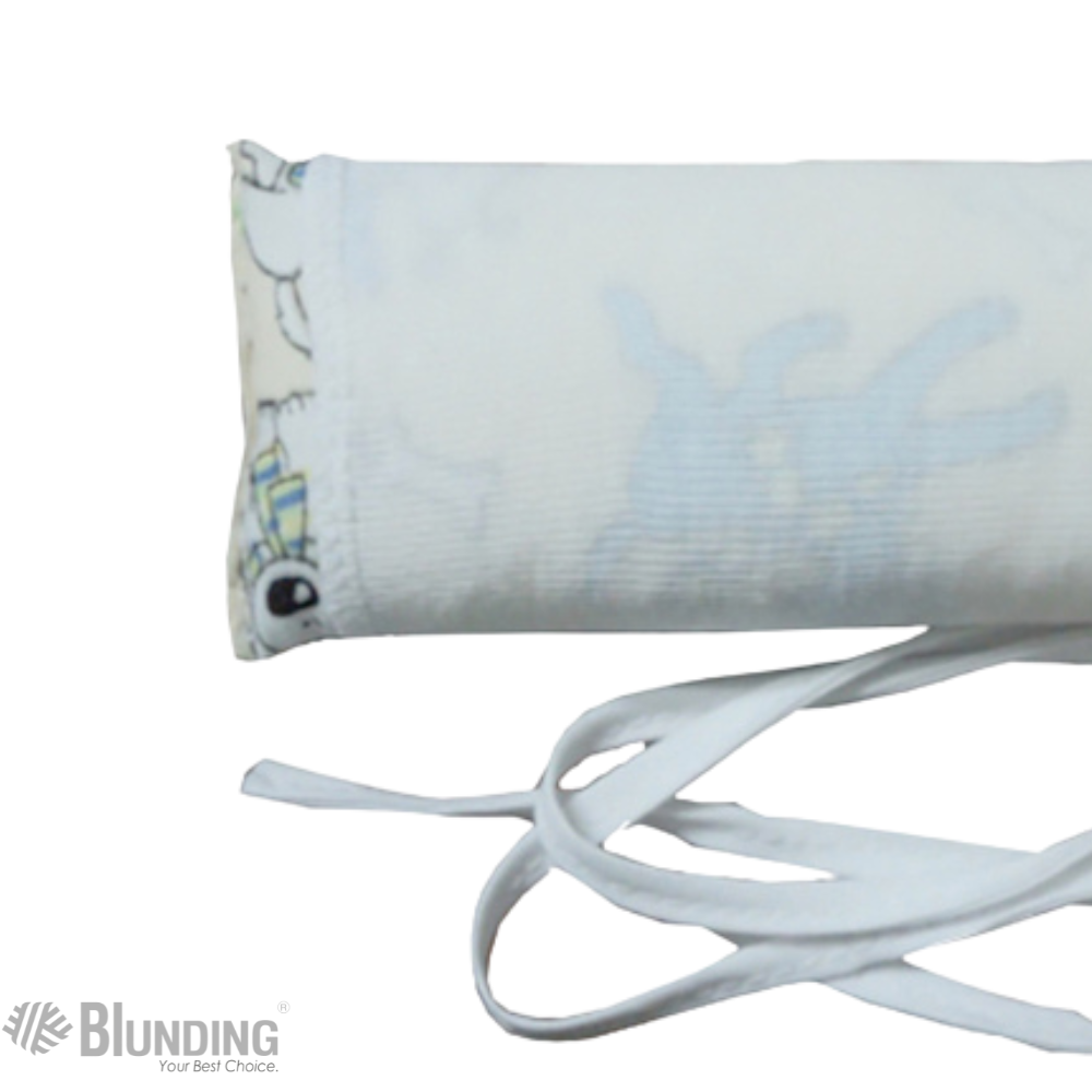 Inmovilizador Via Venosa Con Funda 20X5 Cm-Blunding-2