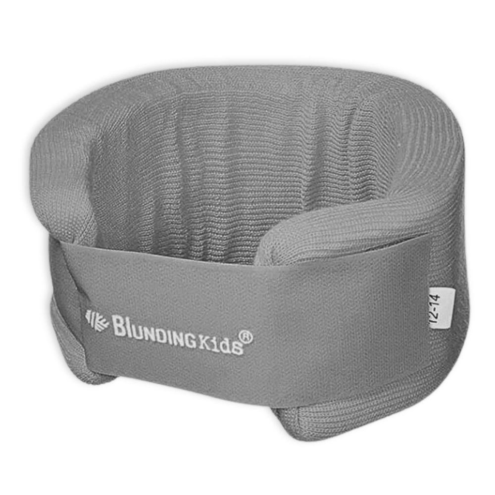 Collar Cervical Blando Gris 4-6-Blunding-1