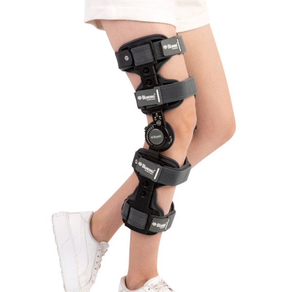 Ortesis De Rodilla Rom-Blunding-0