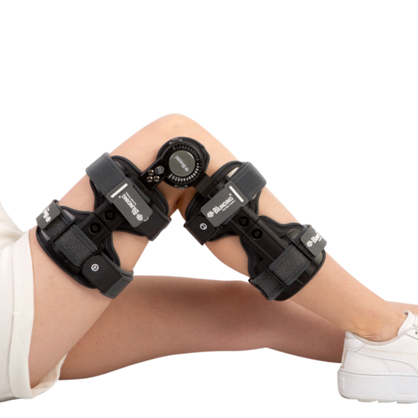 Ortesis De Rodilla Rom-Blunding-3