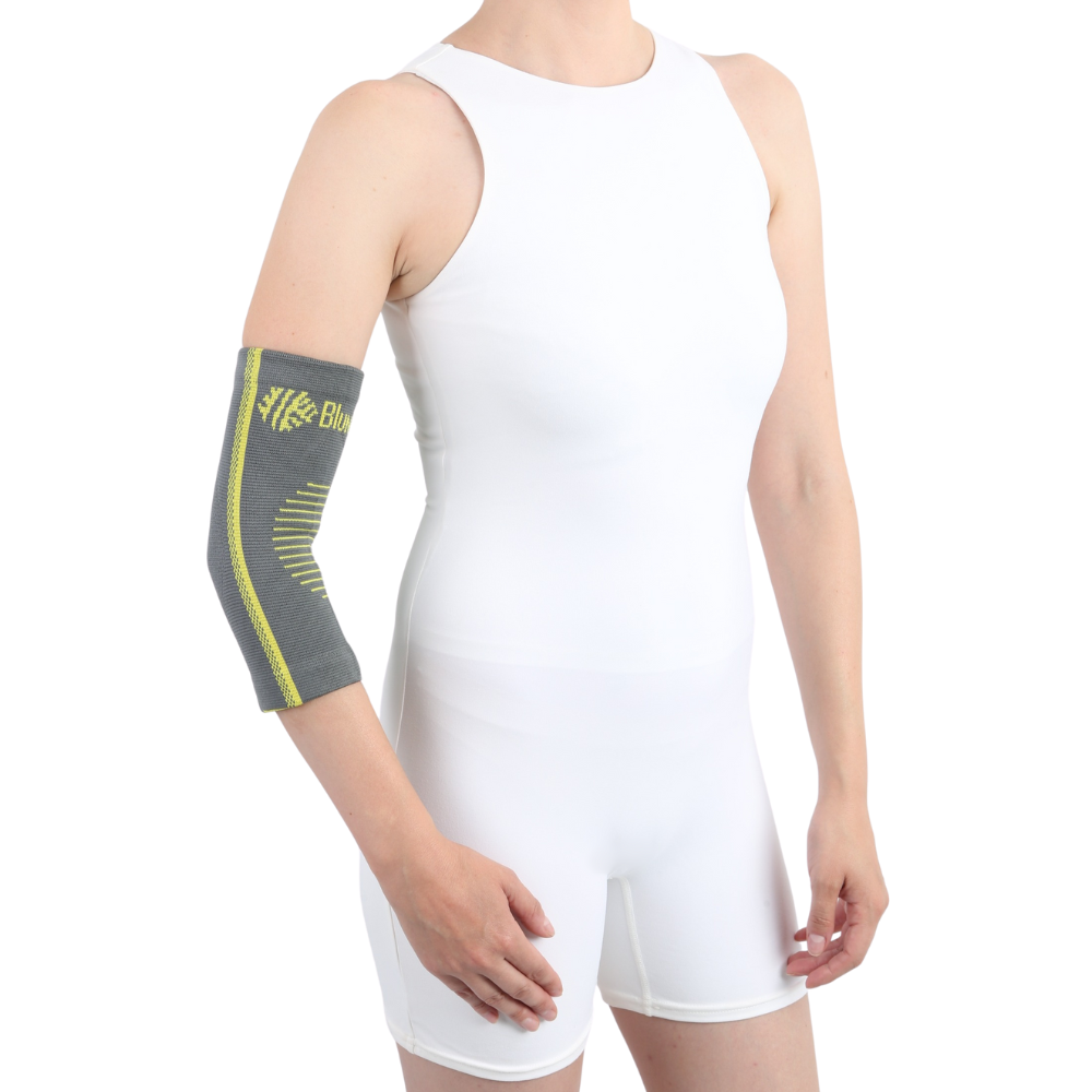 Codera elasticada Bambú - Talla M-Blunding-4