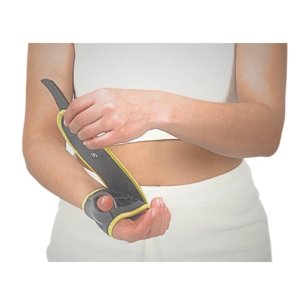 Muñequera Sport Talla S-Blunding-2