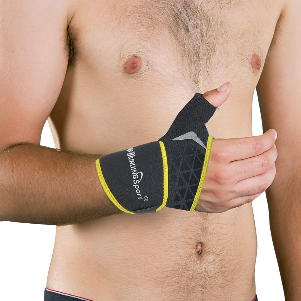 Muñequera Sport Talla S-Blunding-4