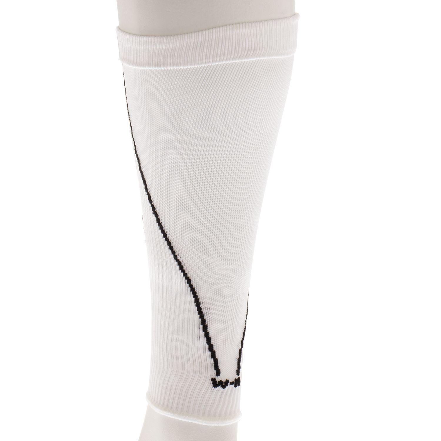 Pantorillera de compresion para mujer-Talla III-Blunding-3
