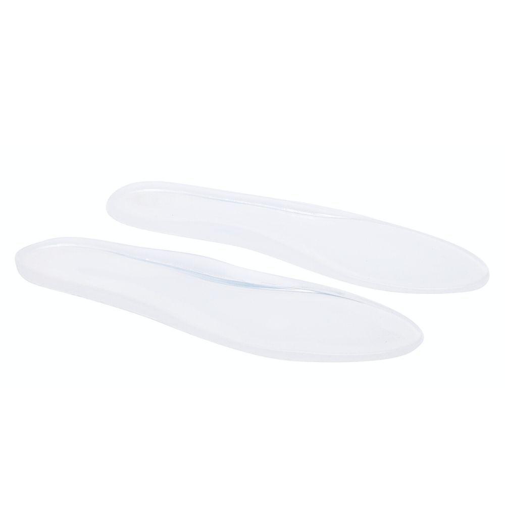 Plantilla En Silicona para calzado 39-40-Blunding-0