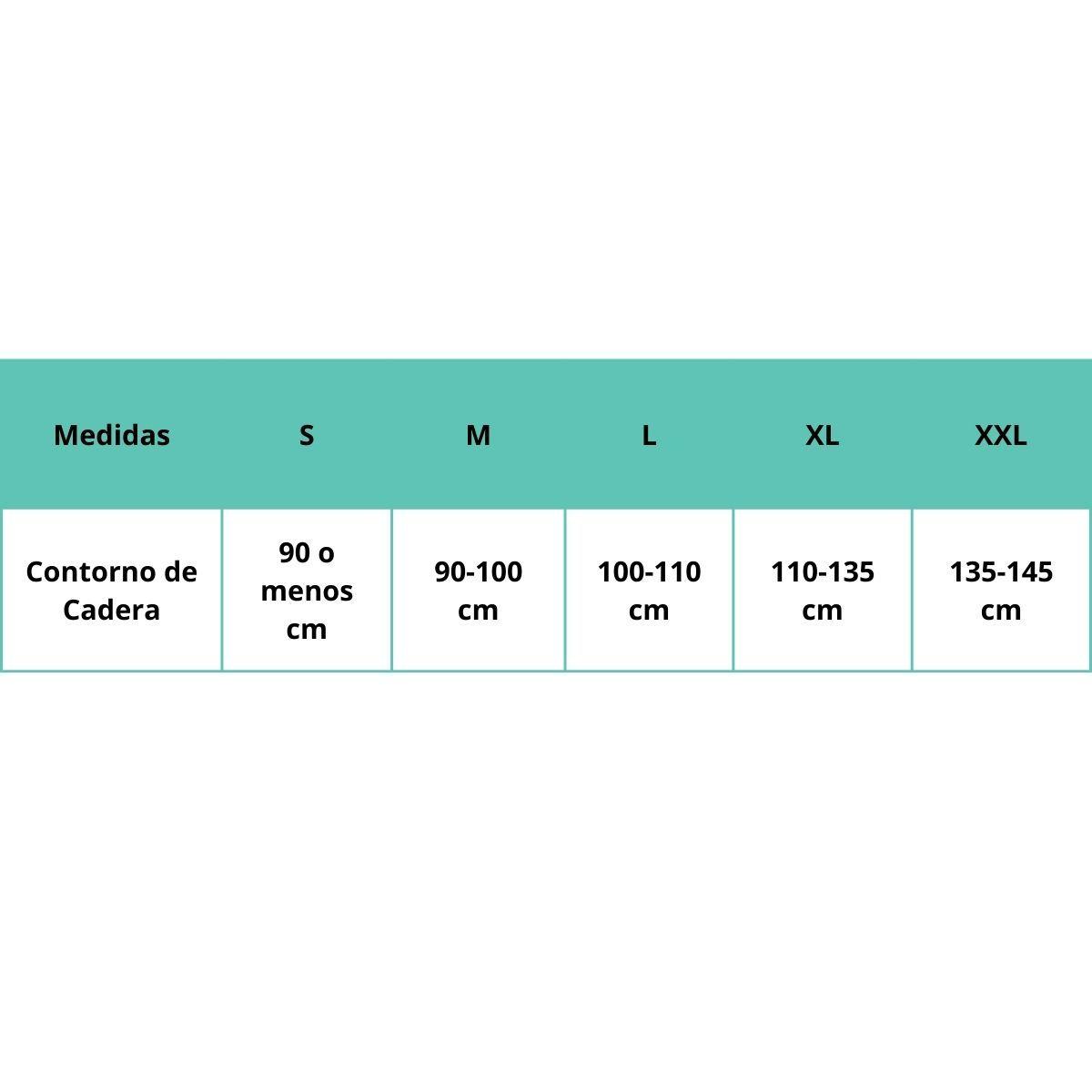 Faja Abdominal Dr. Slim Talla S-Blunding-2