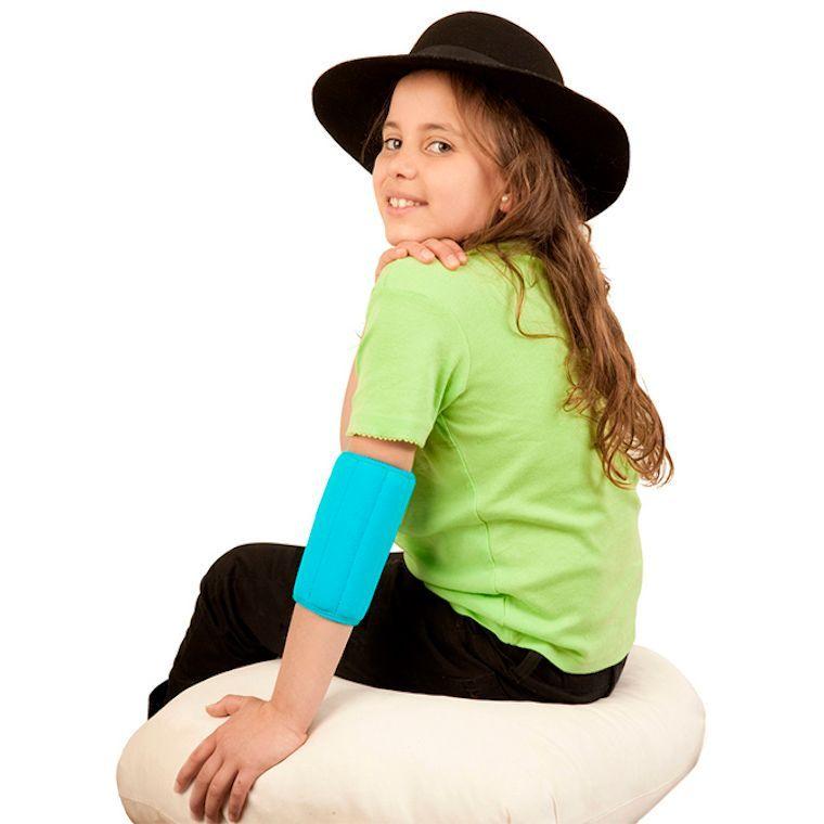 Inmovilizador De Codo Verde 12-14-Blunding-0