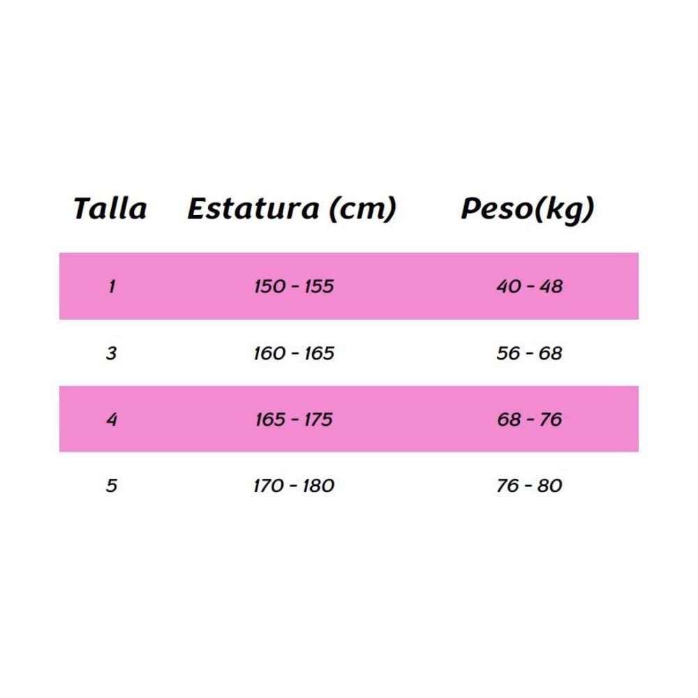 Panty de compresión - Swing 70 Den-Negro-Talla 1-3