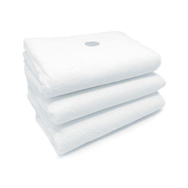 Manta Protectora Reutilizable Para Pacientes-Blunding-0