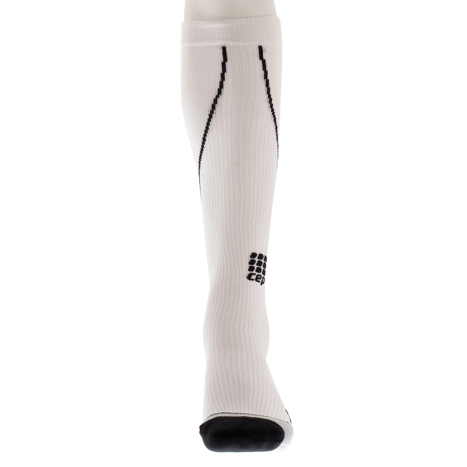 Calcetín de compresión atlético hombres-Talla II-Blunding-2