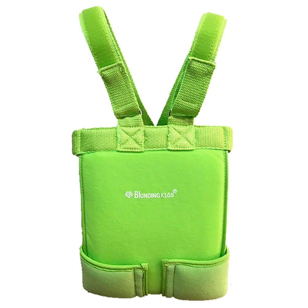 Cojin De Frejka Verde-Talla M-Blunding-1