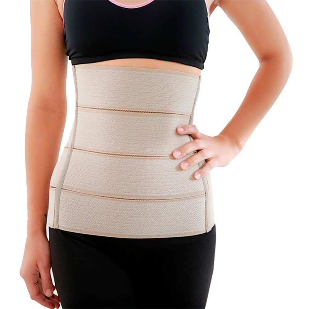 Faja Abdominal Con Protección Talla XXL-Blunding-3