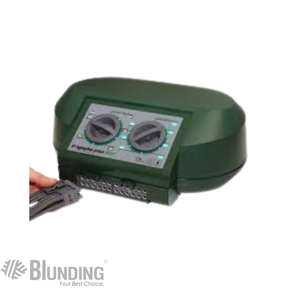 Equipo de Presoterapia Mini Timer Lympha Press 201-Mego-2