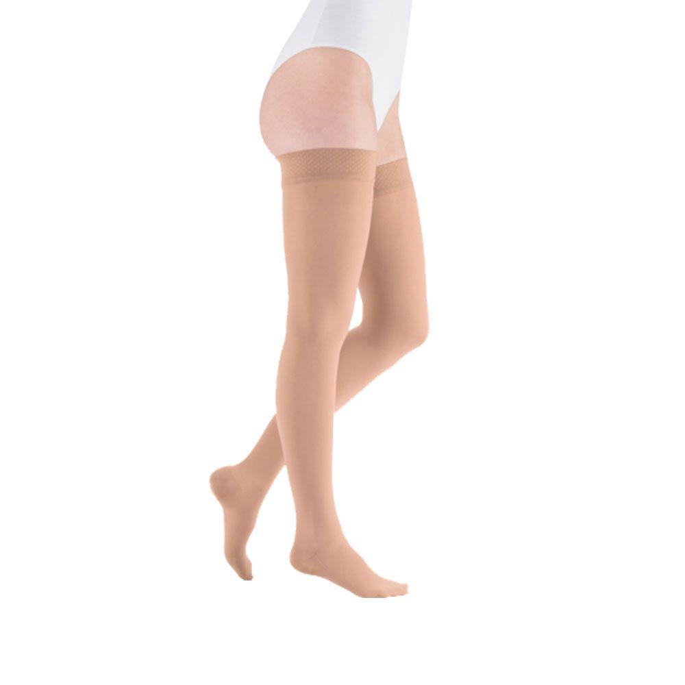 Topband Mediven Plus Clase 2 Caramel Talla 3 Cl Toe-Blunding-1