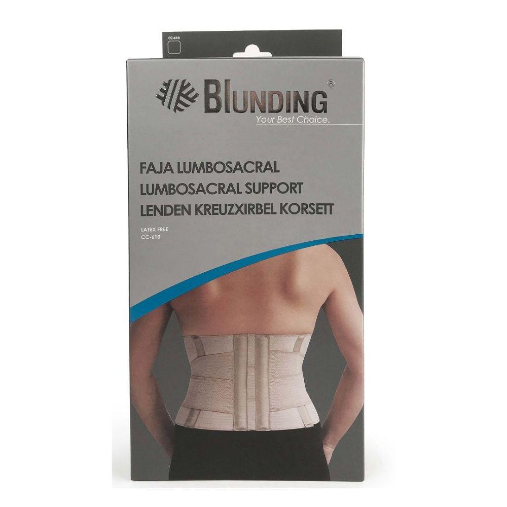 Faja Lumbosacral Talla Xl-Blunding-2