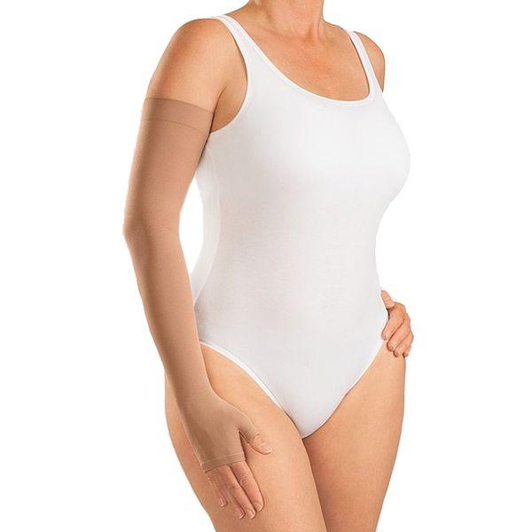 Manga para Linfedema - Harmony Ag Clase 1 Talla VII-Medi-0