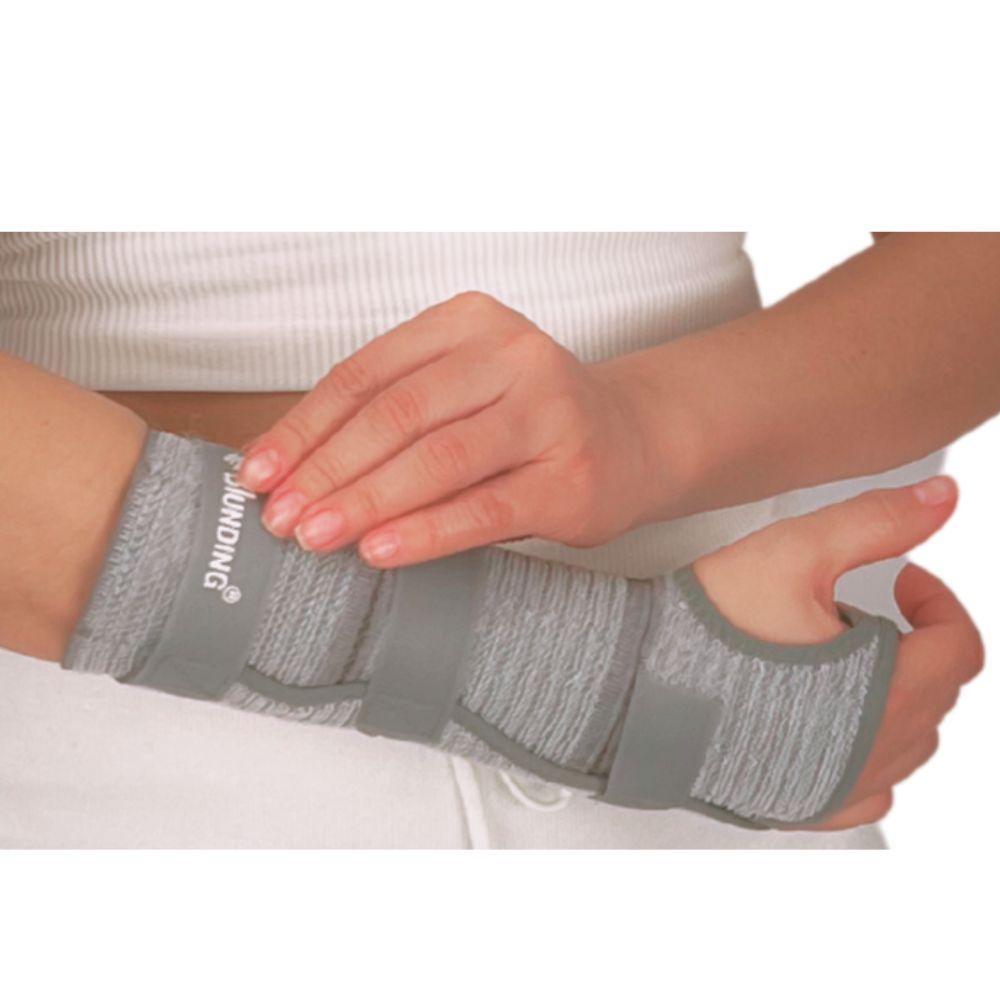 Inmovilizador De Muñeca Talla XL-Blunding-0