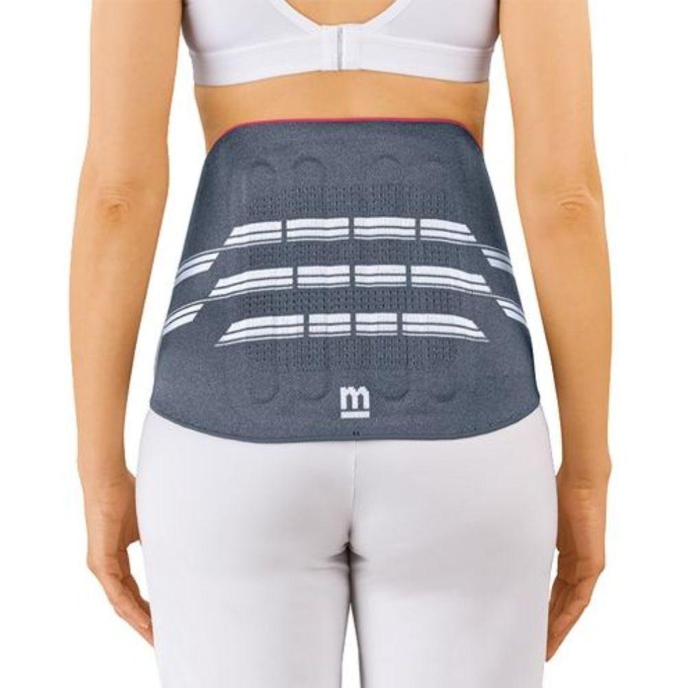 Faja Lumbar Lumbamed Basic para mujer Talla IV-Blunding-0