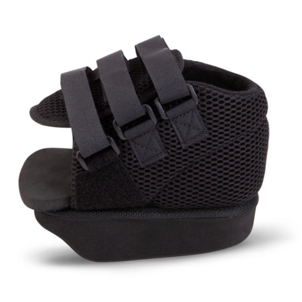 Zapato descarga completa antepie abierto-Talla S-Blunding-0