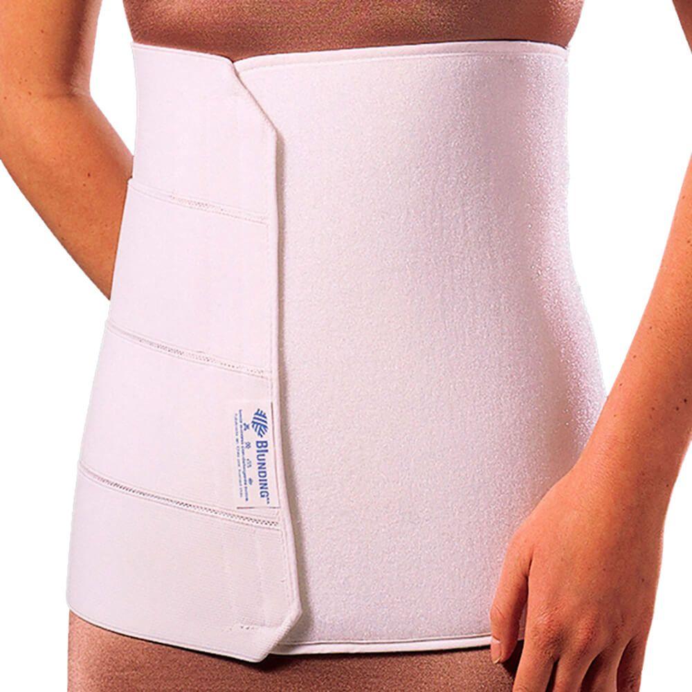 Faja Abdominal Dr. Slim Talla L-Blunding-0
