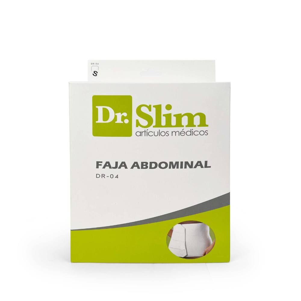 Faja Abdominal Dr. Slim Talla L-Blunding-1