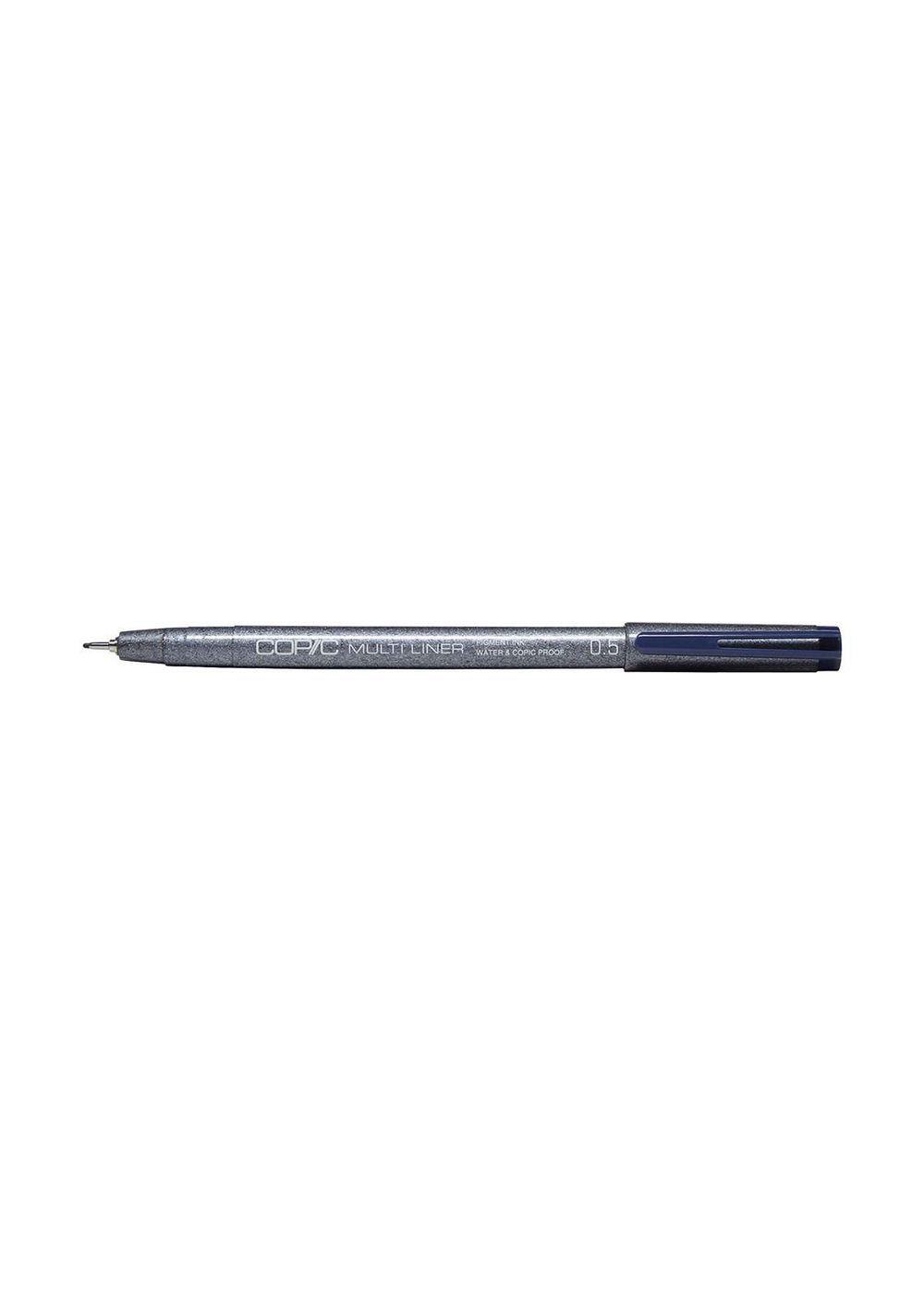 Copic Multiliner Cobalt 0,3 mm Desechable-0