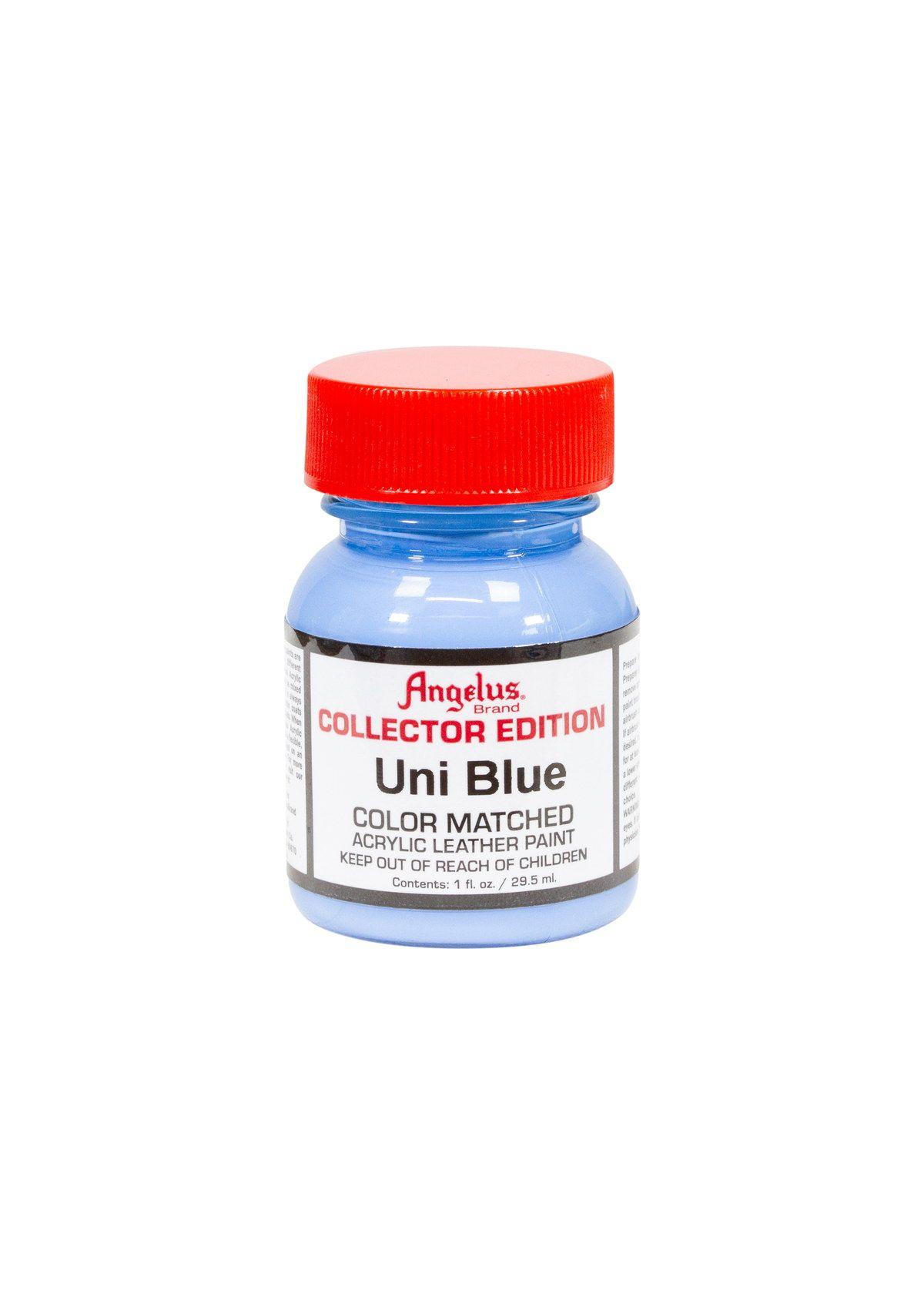 Pintura Cuero Angelus Collector Edition 1 oz 347 Uni Blued-0