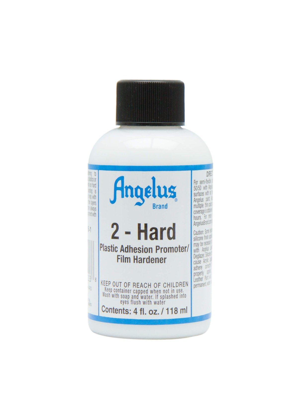 2-Hard  Angelus-0