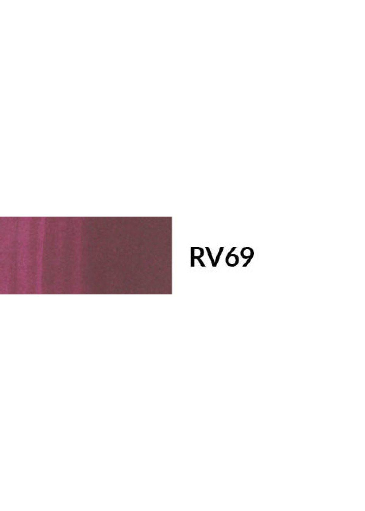 Marcador Copic Ciao RV69 Doble Punta Recargable-2