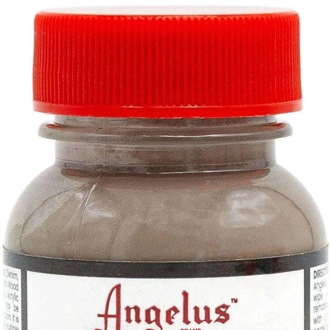 Pintura Cuero Angelus Collector Edition 1 oz 348 Shadow Grey-5
