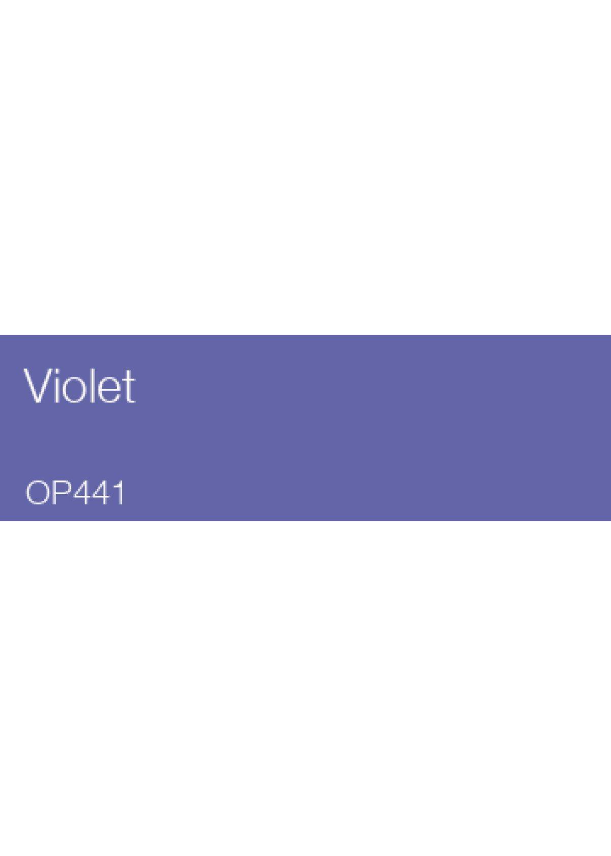 Lápiz de Color Holbein color Violet-1