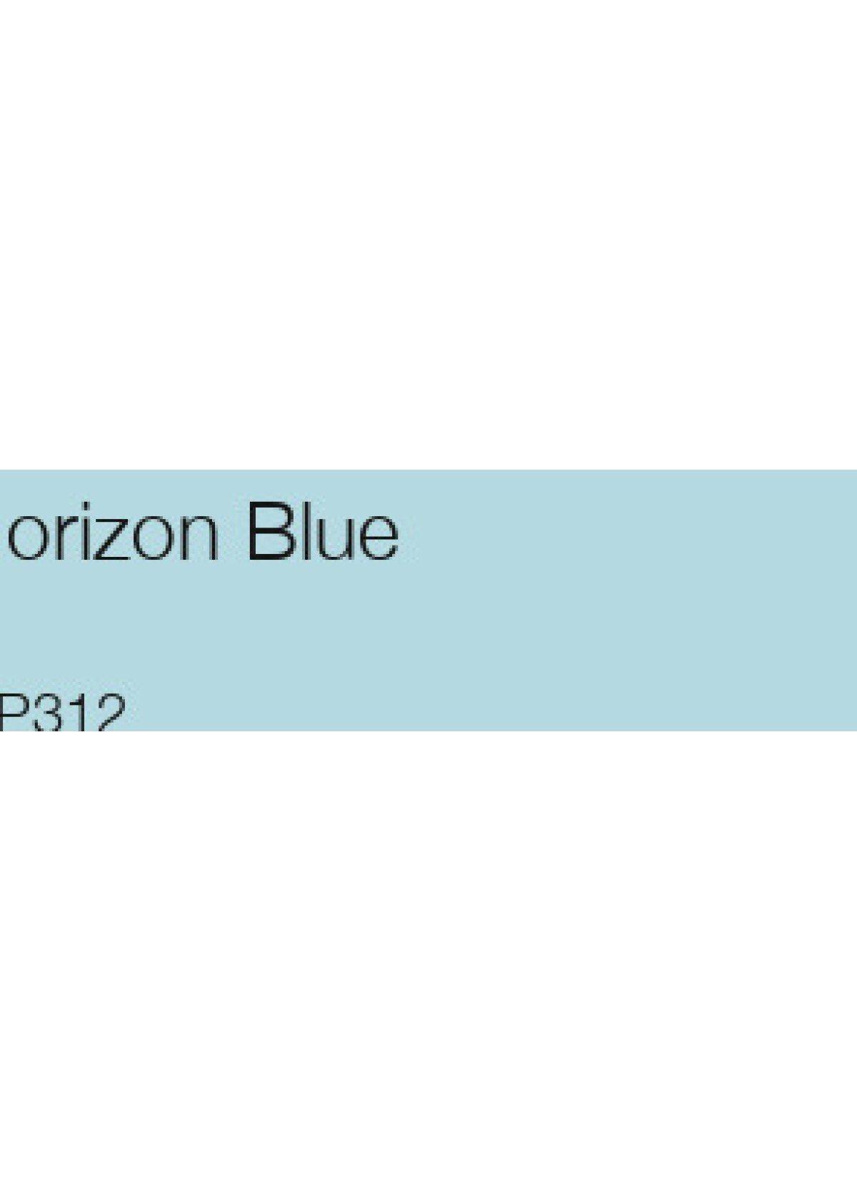 Lápiz de Color Holbein color Horizon Blue-2